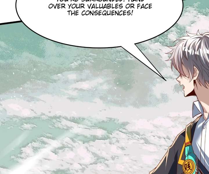 Read Aura Recovery_ I Get a New Skill Everyday EN Manga Online