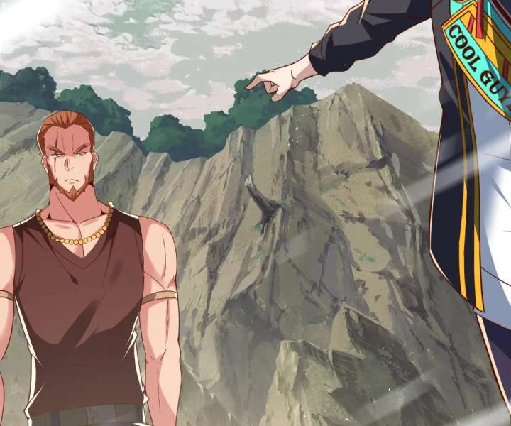 Read Aura Recovery_ I Get a New Skill Everyday EN Manga Online