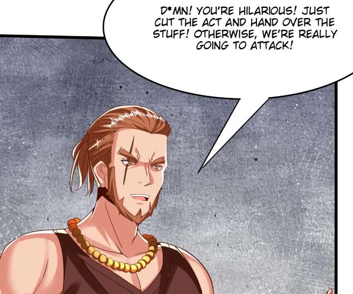 Read Aura Recovery_ I Get a New Skill Everyday EN Manga Online