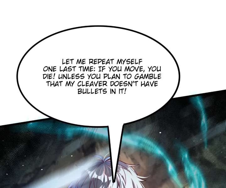Read Aura Recovery_ I Get a New Skill Everyday EN Manga Online