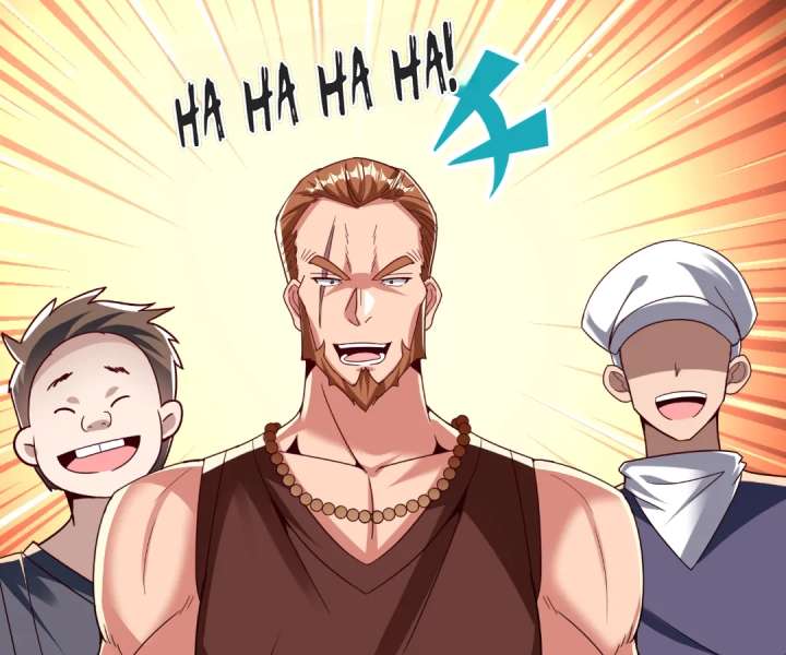 Read Aura Recovery_ I Get a New Skill Everyday EN Manga Online