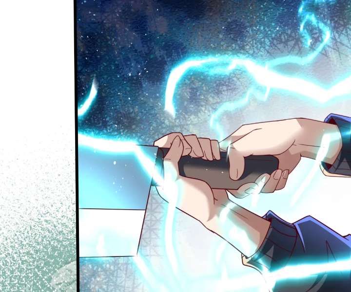 Read Aura Recovery_ I Get a New Skill Everyday EN Manga Online