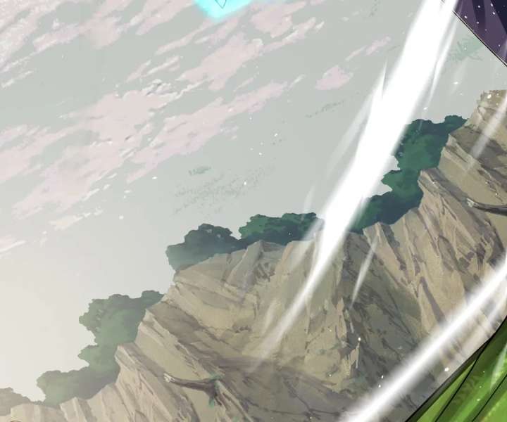 Read Aura Recovery_ I Get a New Skill Everyday EN Manga Online