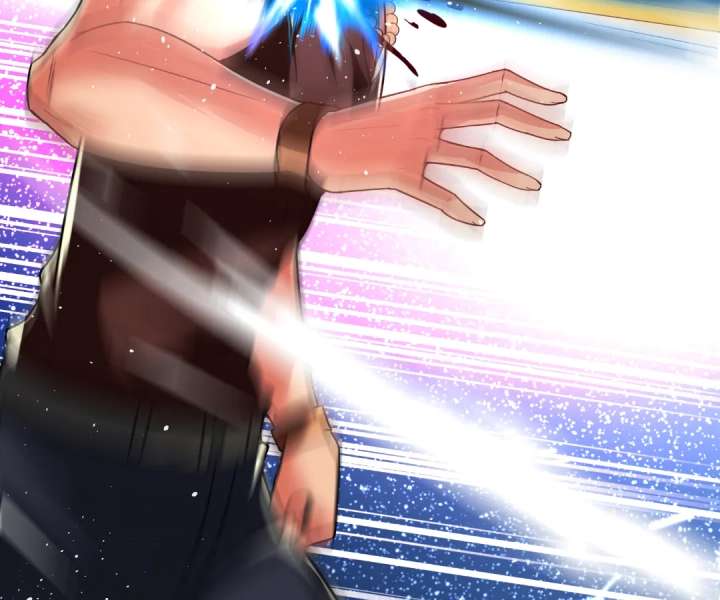 Read Aura Recovery_ I Get a New Skill Everyday EN Manga Online