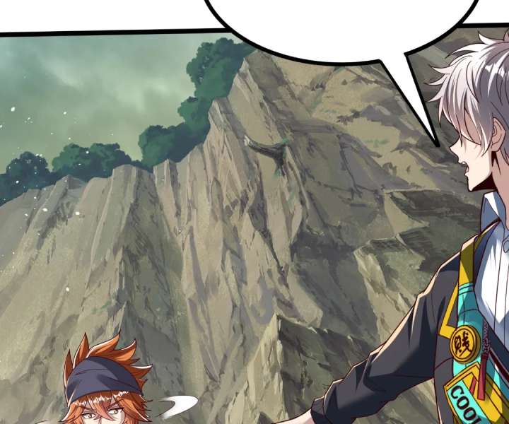 Read Aura Recovery_ I Get a New Skill Everyday EN Manga Online