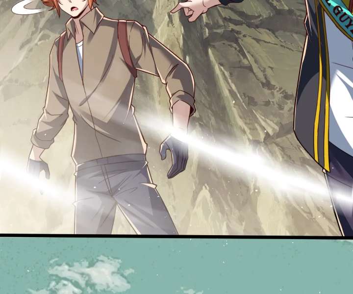 Read Aura Recovery_ I Get a New Skill Everyday EN Manga Online