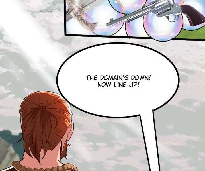 Read Aura Recovery_ I Get a New Skill Everyday EN Manga Online
