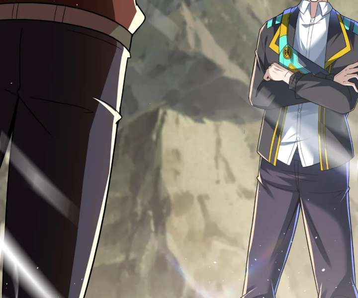 Read Aura Recovery_ I Get a New Skill Everyday EN Manga Online