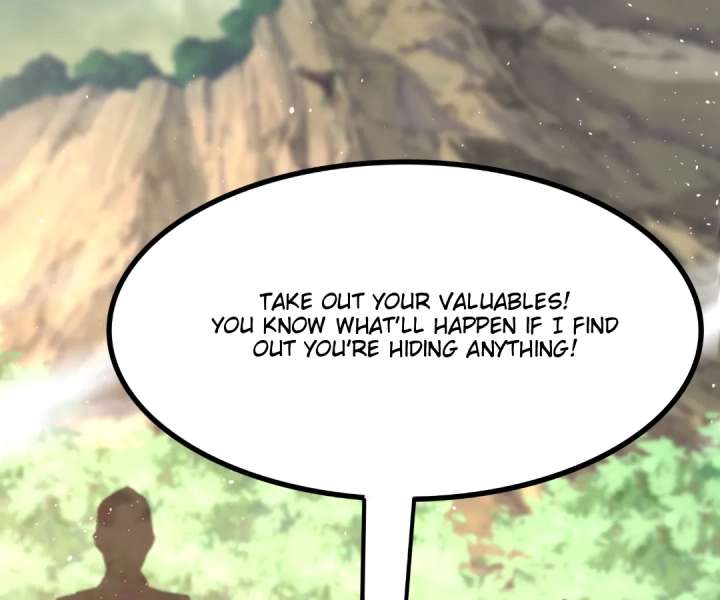 Read Aura Recovery_ I Get a New Skill Everyday EN Manga Online