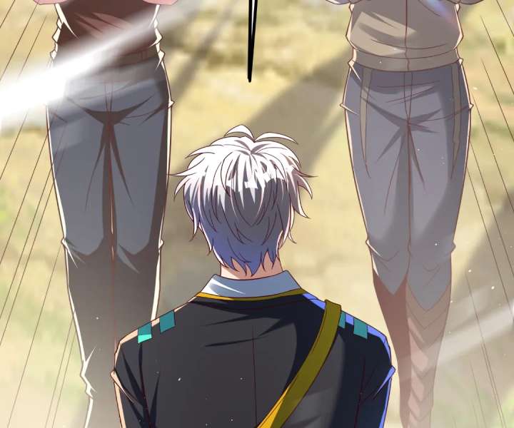 Read Aura Recovery_ I Get a New Skill Everyday EN Manga Online