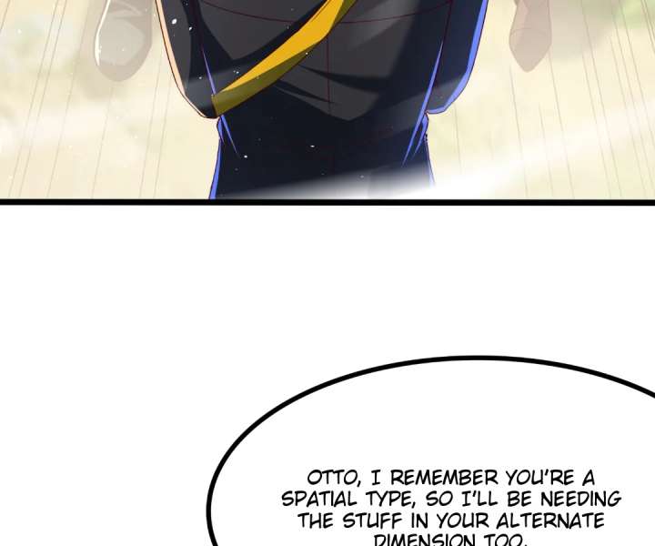 Read Aura Recovery_ I Get a New Skill Everyday EN Manga Online