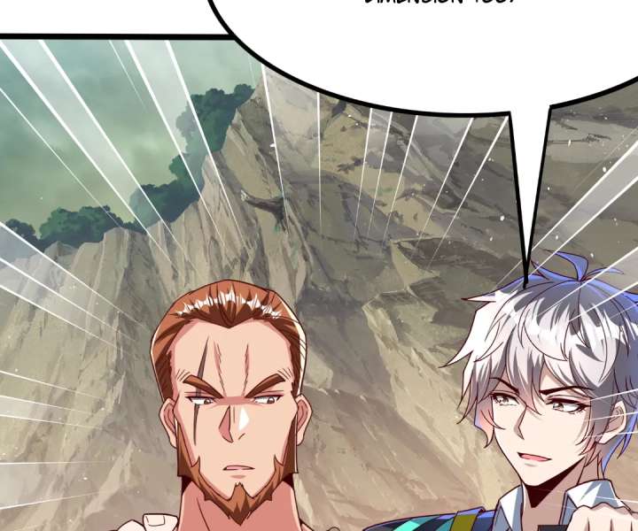 Read Aura Recovery_ I Get a New Skill Everyday EN Manga Online