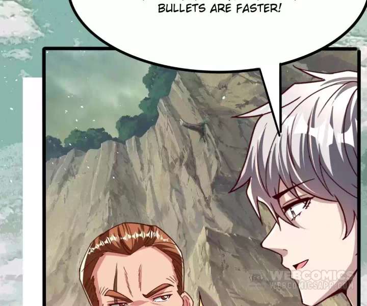 Read Aura Recovery_ I Get a New Skill Everyday EN Manga Online