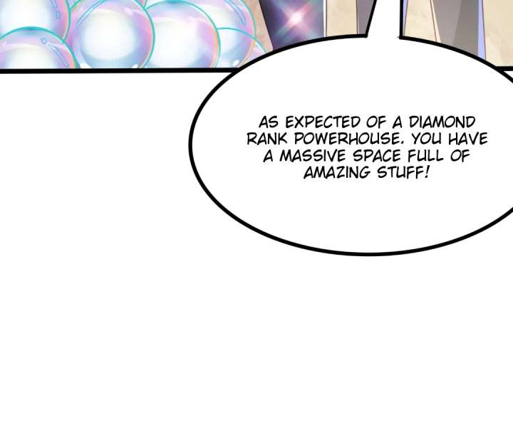 Read Aura Recovery_ I Get a New Skill Everyday EN Manga Online
