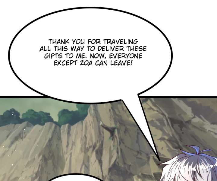 Read Aura Recovery_ I Get a New Skill Everyday EN Manga Online