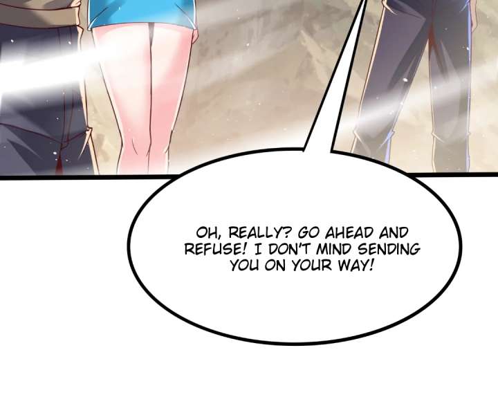 Read Aura Recovery_ I Get a New Skill Everyday EN Manga Online