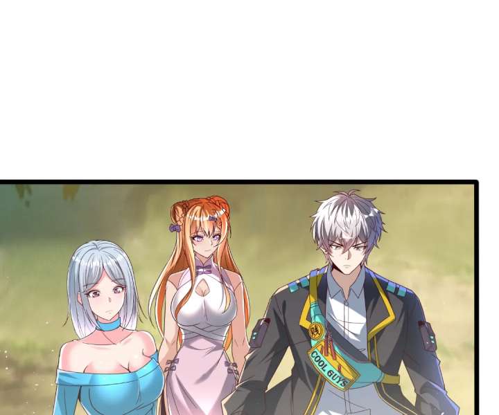 Read Aura Recovery_ I Get a New Skill Everyday EN Manga Online