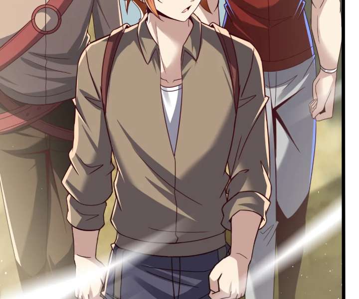 Read Aura Recovery_ I Get a New Skill Everyday EN Manga Online