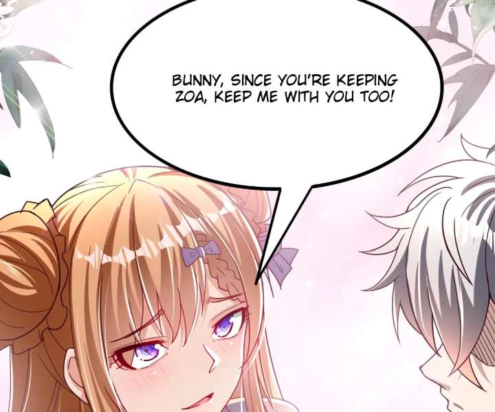 Read Aura Recovery_ I Get a New Skill Everyday EN Manga Online