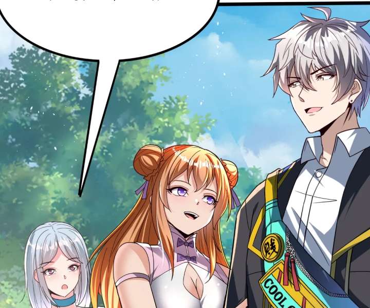 Read Aura Recovery_ I Get a New Skill Everyday EN Manga Online