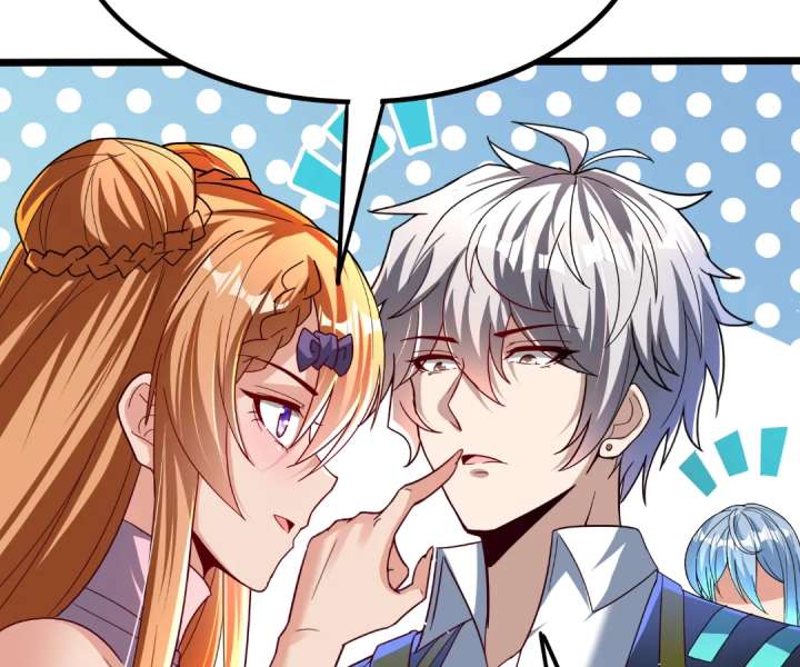 Read Aura Recovery_ I Get a New Skill Everyday EN Manga Online