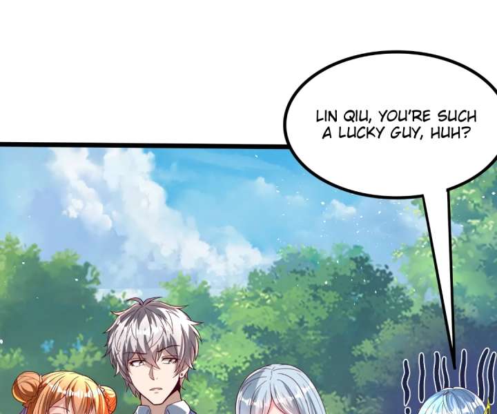 Read Aura Recovery_ I Get a New Skill Everyday EN Manga Online