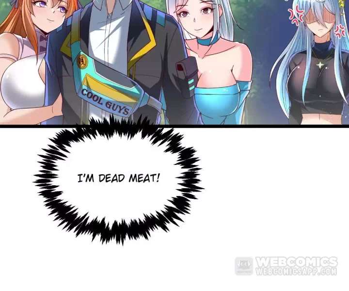 Read Aura Recovery_ I Get a New Skill Everyday EN Manga Online