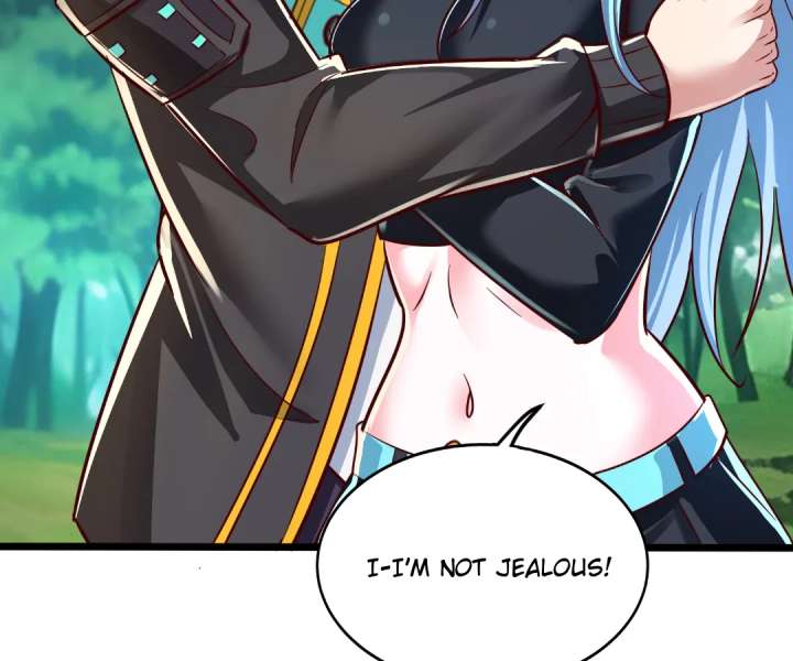 Read Aura Recovery_ I Get a New Skill Everyday EN Manga Online