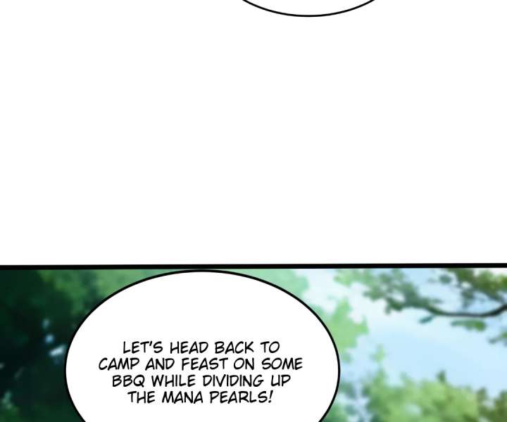 Read Aura Recovery_ I Get a New Skill Everyday EN Manga Online