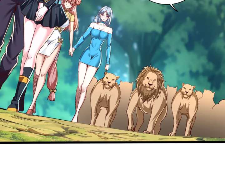 Read Aura Recovery_ I Get a New Skill Everyday EN Manga Online