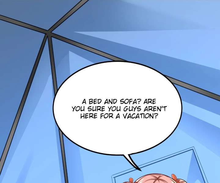 Read Aura Recovery_ I Get a New Skill Everyday EN Manga Online
