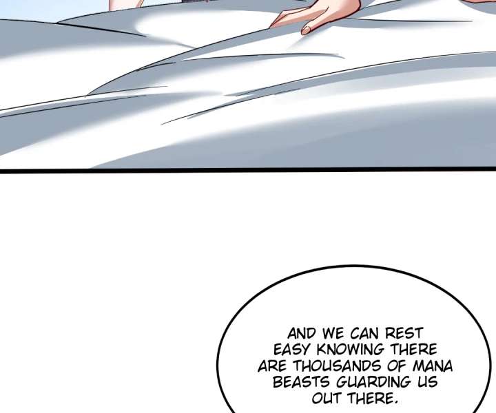 Read Aura Recovery_ I Get a New Skill Everyday EN Manga Online