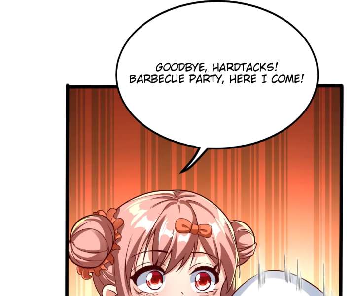 Read Aura Recovery_ I Get a New Skill Everyday EN Manga Online