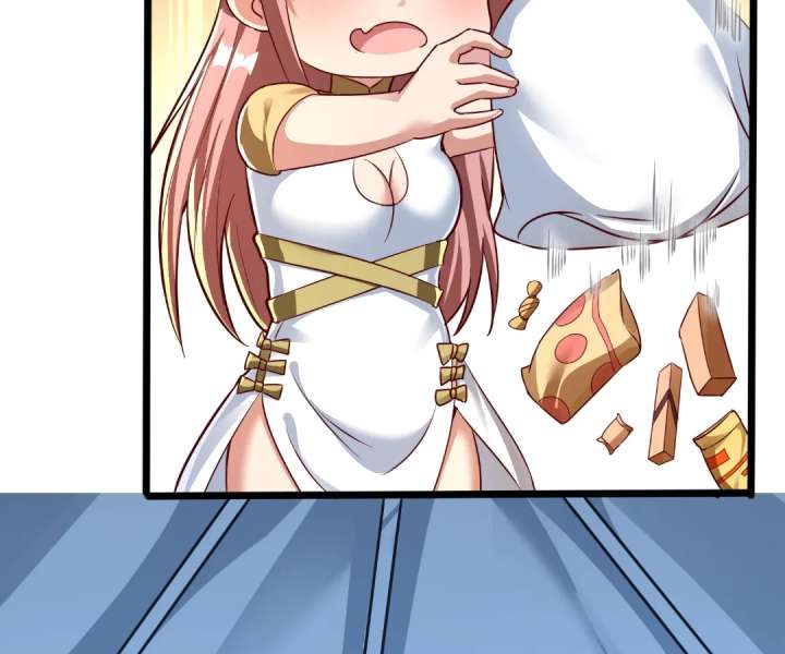 Read Aura Recovery_ I Get a New Skill Everyday EN Manga Online