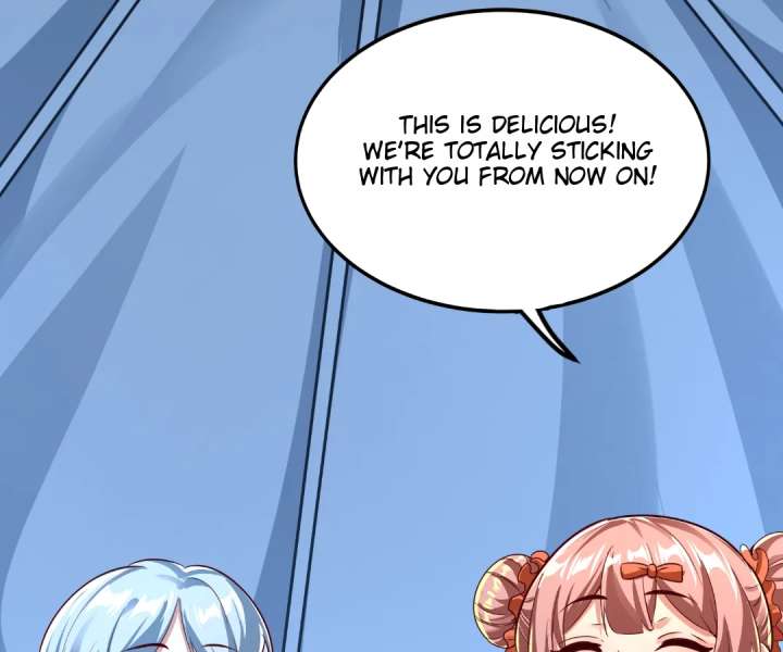 Read Aura Recovery_ I Get a New Skill Everyday EN Manga Online