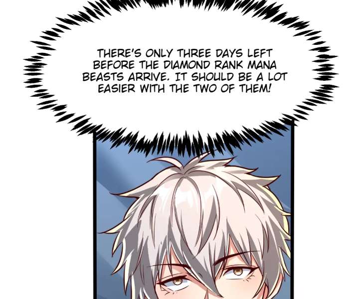 Read Aura Recovery_ I Get a New Skill Everyday EN Manga Online