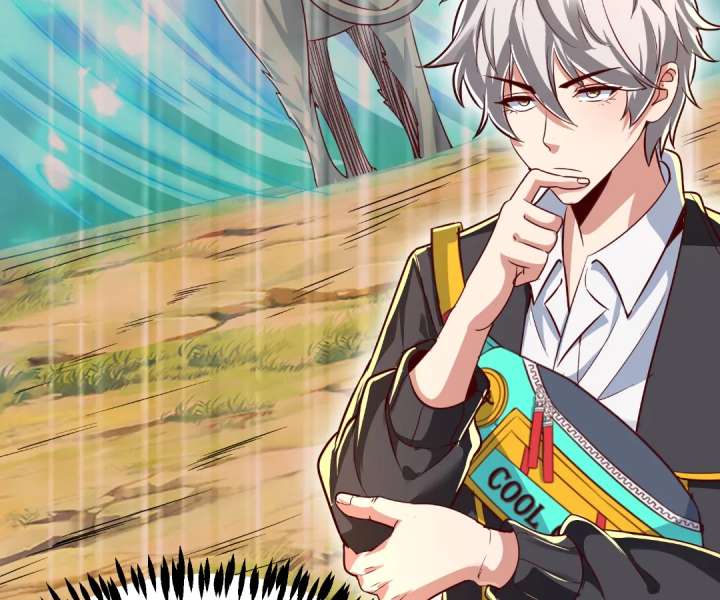 Read Aura Recovery_ I Get a New Skill Everyday EN Manga Online