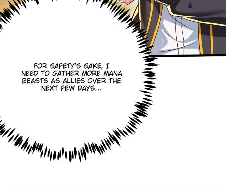 Read Aura Recovery_ I Get a New Skill Everyday EN Manga Online