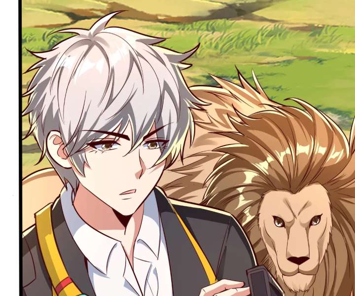 Read Aura Recovery_ I Get a New Skill Everyday EN Manga Online