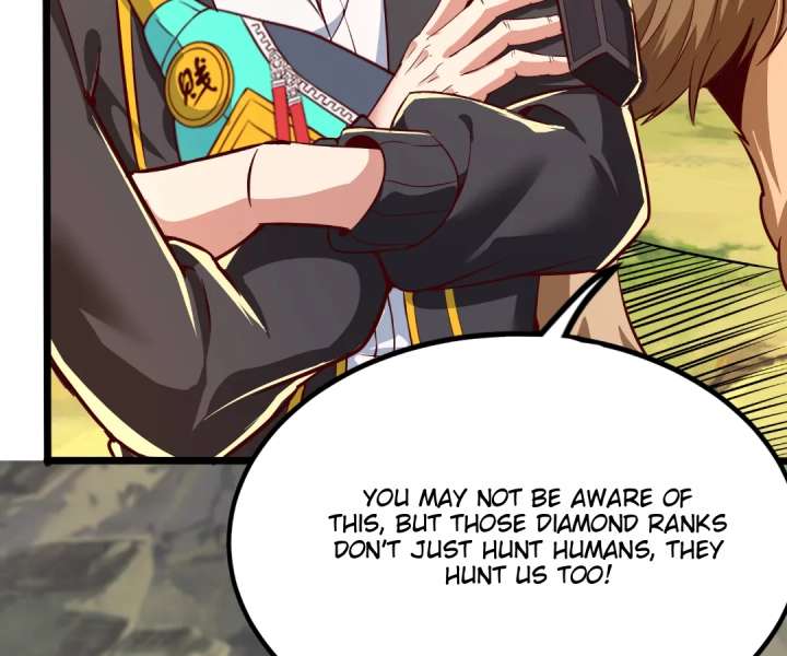Read Aura Recovery_ I Get a New Skill Everyday EN Manga Online