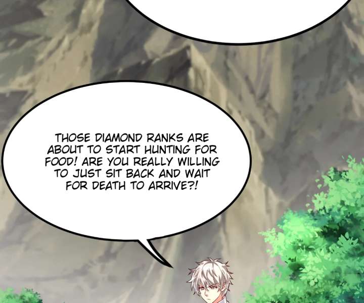 Read Aura Recovery_ I Get a New Skill Everyday EN Manga Online