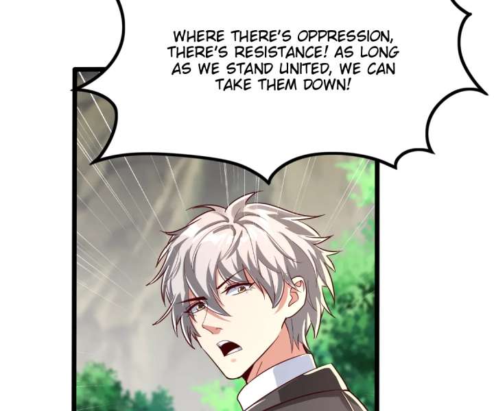 Read Aura Recovery_ I Get a New Skill Everyday EN Manga Online