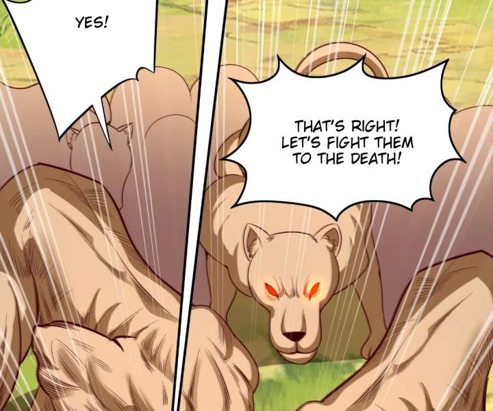 Read Aura Recovery_ I Get a New Skill Everyday EN Manga Online