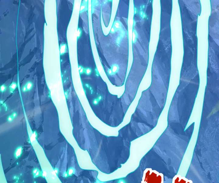 Read Aura Recovery_ I Get a New Skill Everyday EN Manga Online