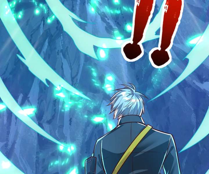 Read Aura Recovery_ I Get a New Skill Everyday EN Manga Online