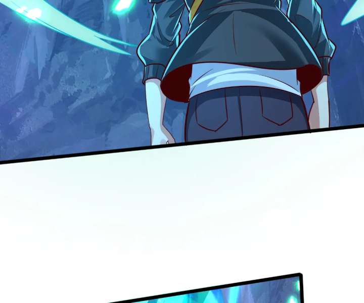 Read Aura Recovery_ I Get a New Skill Everyday EN Manga Online