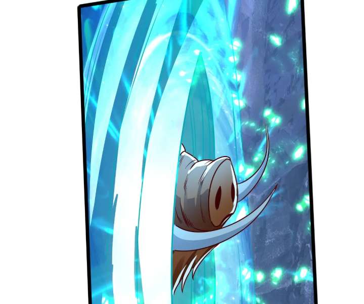 Read Aura Recovery_ I Get a New Skill Everyday EN Manga Online
