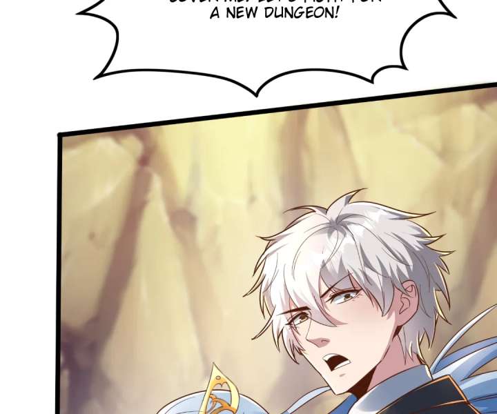 Read Aura Recovery_ I Get a New Skill Everyday EN Manga Online