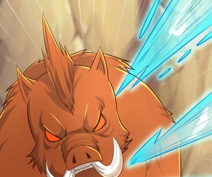 Read Aura Recovery_ I Get a New Skill Everyday EN Manga Online