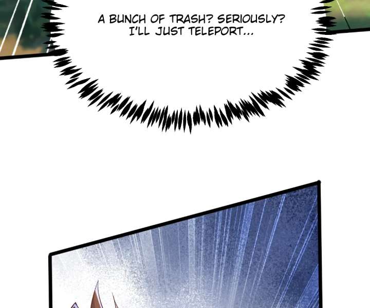 Read Aura Recovery_ I Get a New Skill Everyday EN Manga Online
